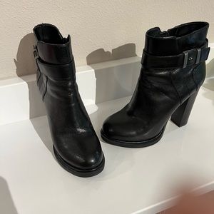 Nine West Boots